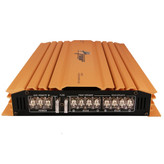 آمپلی فایر خودرو ام فور مدل BM621 main 1 1