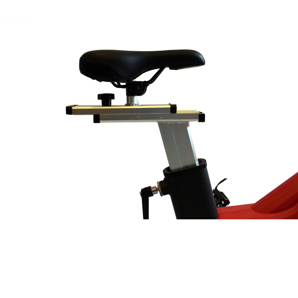 FW 2020 carpet spinning bike