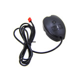 دزدگیر خودرو چیتا مدل F5