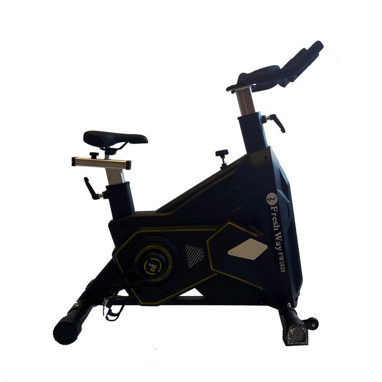 دوچرخه اسپینیگ فرش وی مدل Fw 8000
