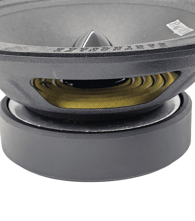 میدرنج 8 اینچ برند ارت کوییک مدل EQ8SP