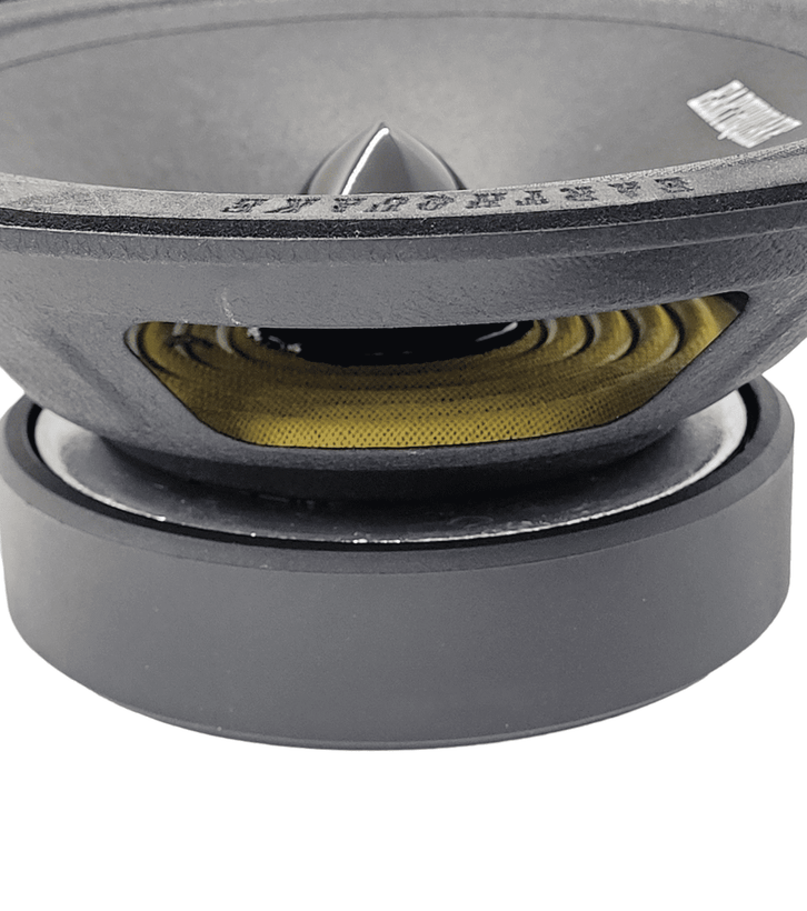 میدرنج 8 اینچ برند ارت کوییک مدل EQ8SP
