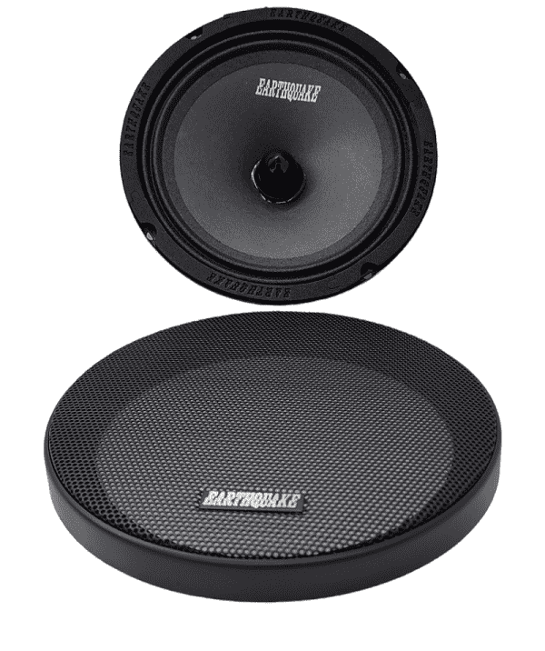 میدرنج 6 اینچ ارت کوییک مدل EQ6SP