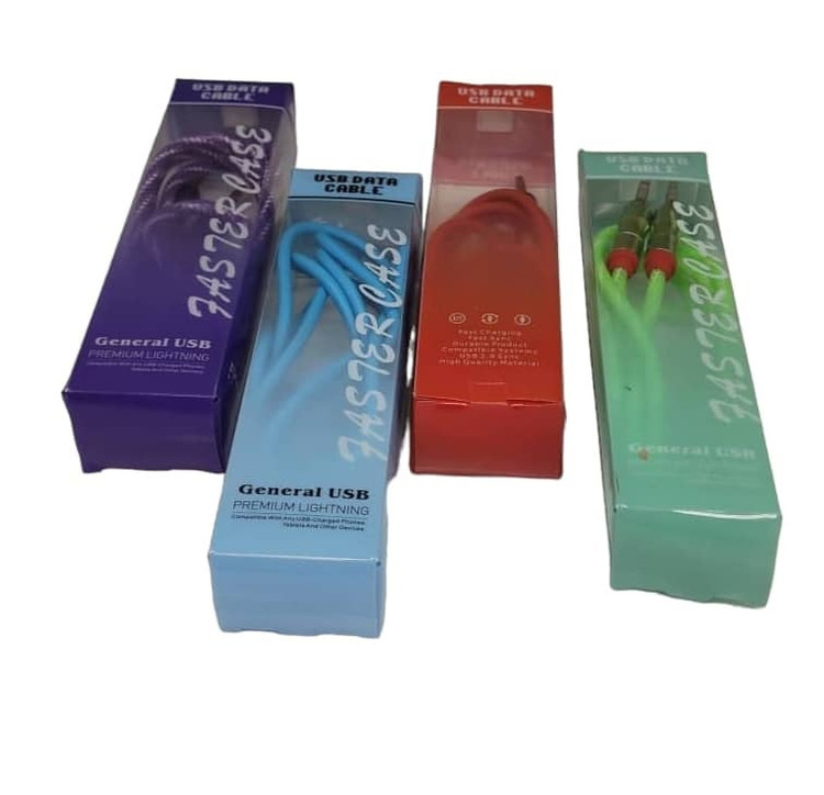 کابل AUX جنرال مدل طول 1متر