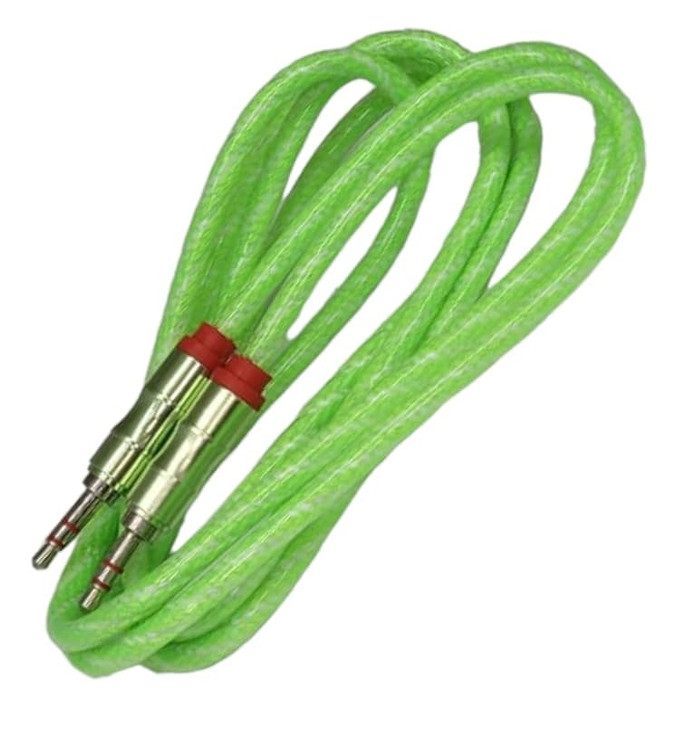 کابل AUX جنرال مدل طول 1متر