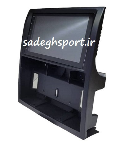 manitor 7inch android soren+