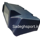 مانیتور اندروید ۷اینچ پاترول  مدل T3L برند blacksmith