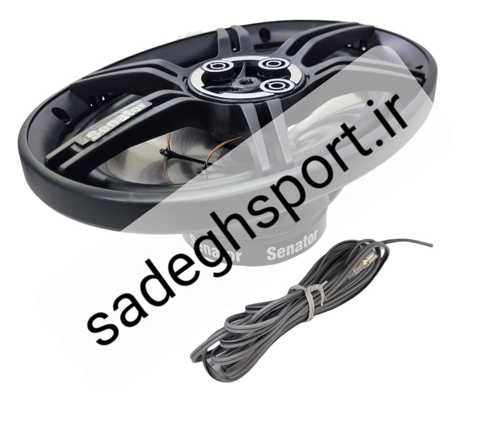 Car speaker 3way Senator model ST-6903