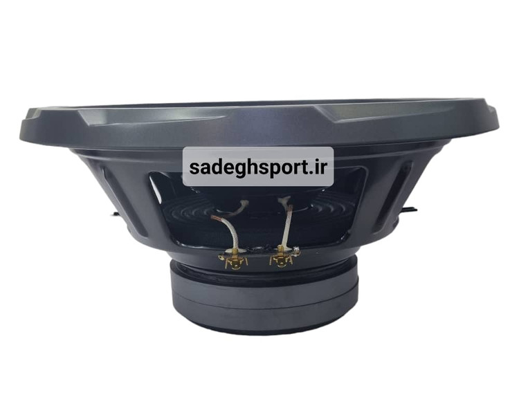 Kenwood car subwoofer model KFC-W3010