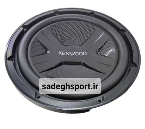 Kenwood car subwoofer model KFC-PS3017