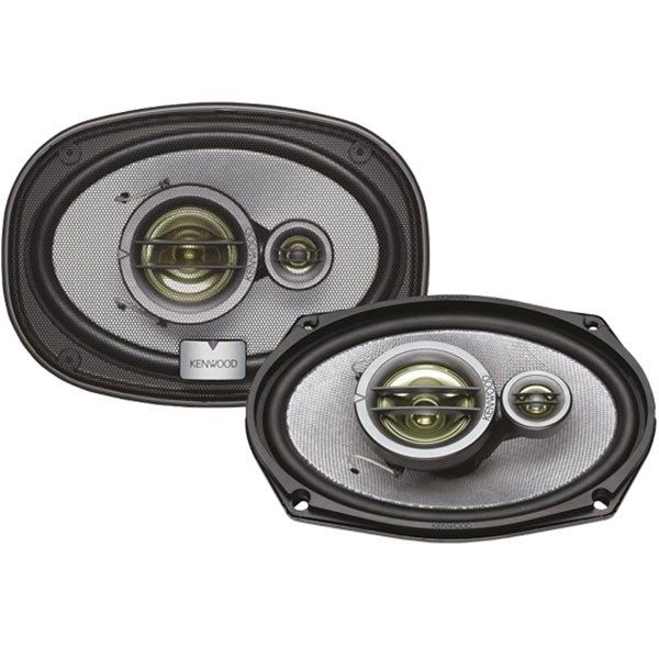 Kenwood KFC-HQ718ex car speaker