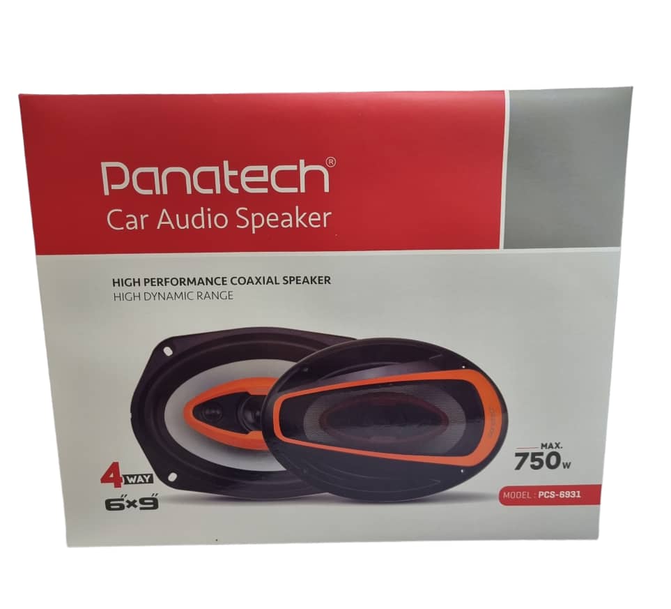 Melon speaker brand Panatech model pcs-6931