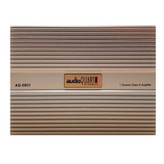 AQ-8001 AQ-8001 Quart Mono Audio Amplifier