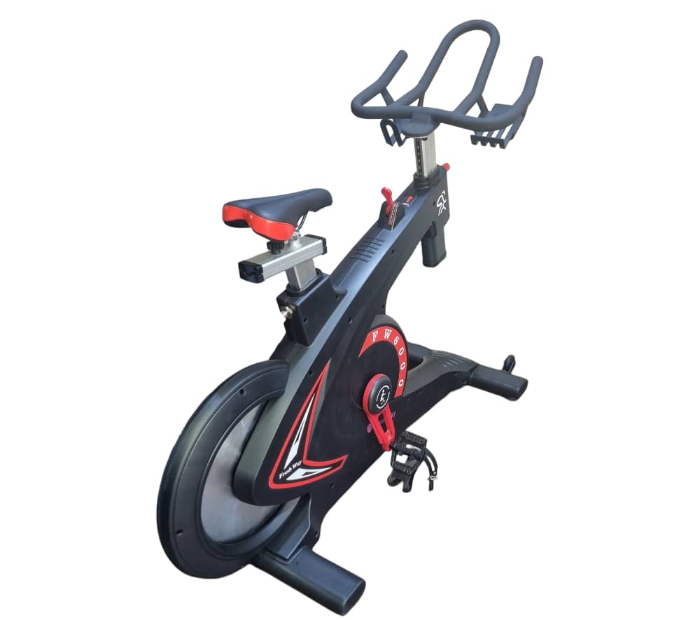 FW-6000 brand Feshway club spinning bike