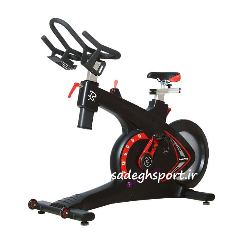 FW-6000 brand Feshway club spinning bike