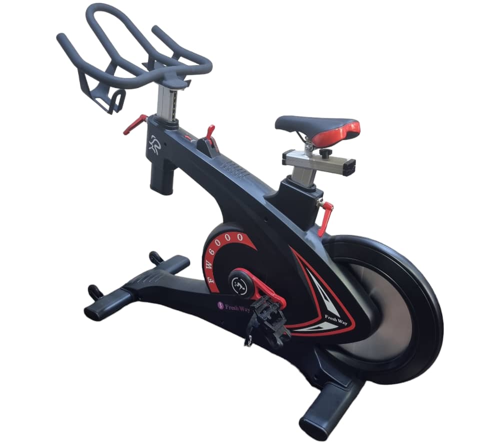 FW-6000 brand Feshway club spinning bike