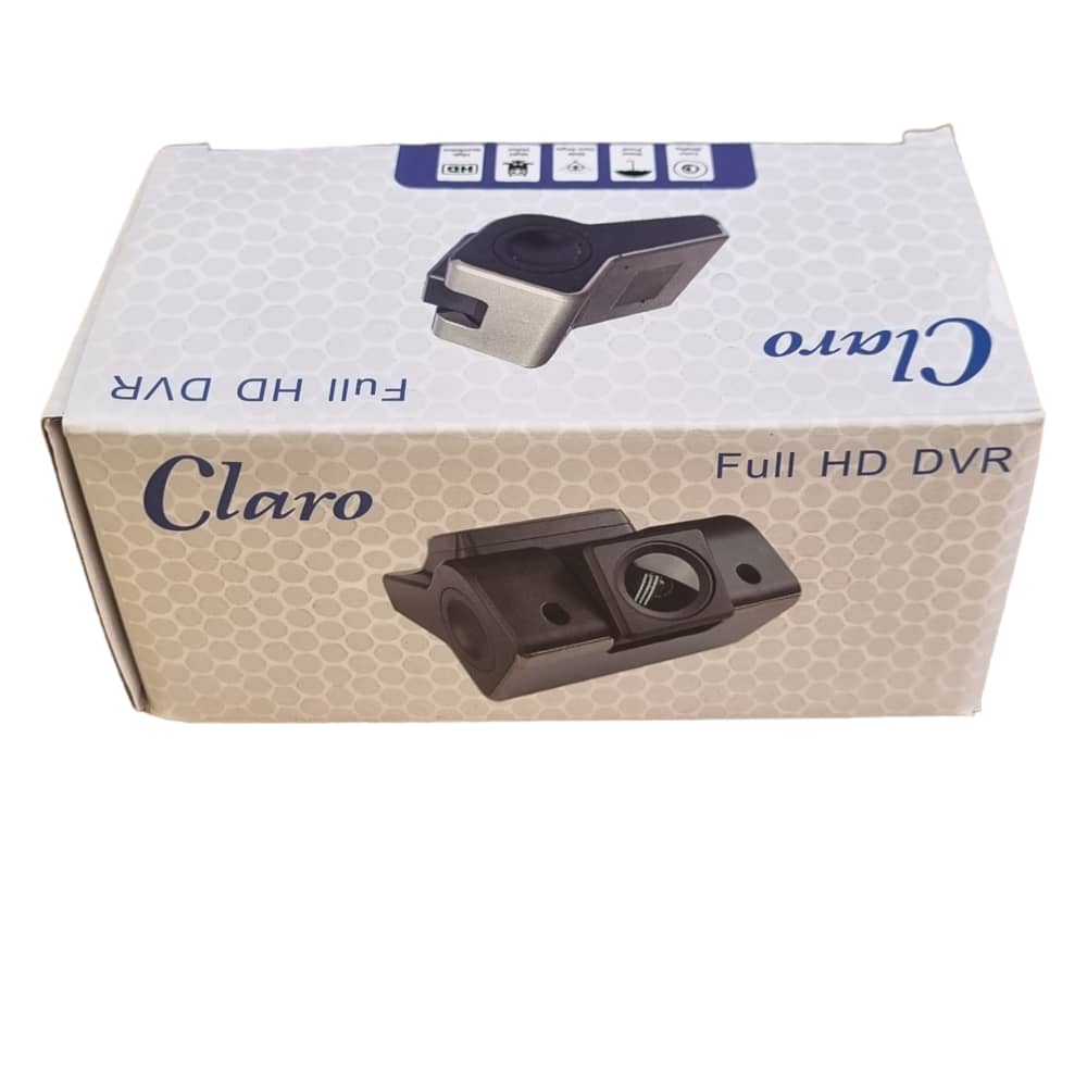 Claro brand Full HD action camera