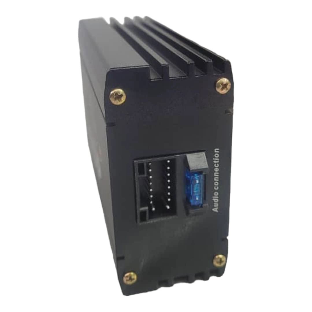 AmPli DSP android